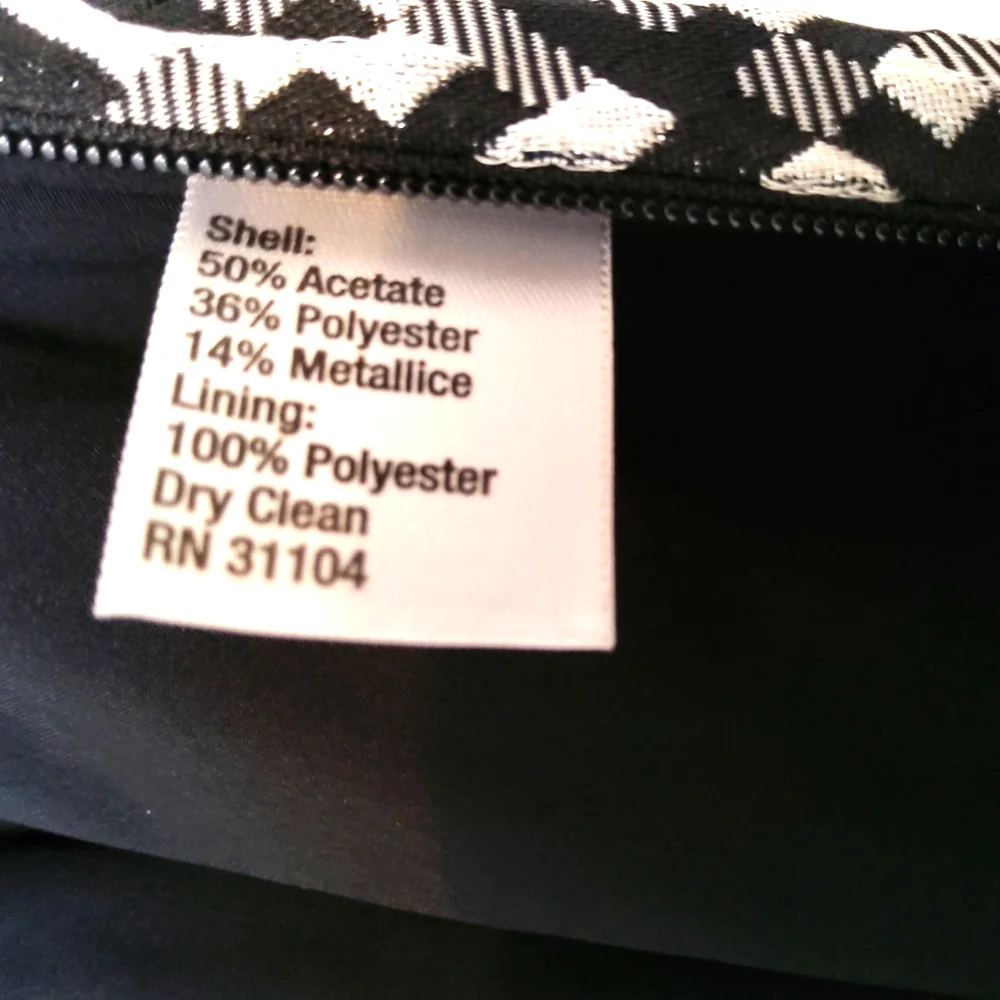 🌷CYNTHIA ROWLEY SKIRT 8 - Picture 9 of 9